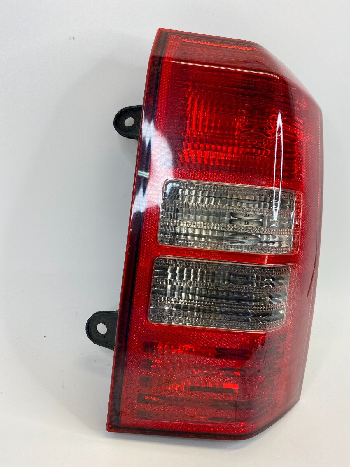 2008-2017 Jeep Patriot Right Passenger Tail Light Taillight Taillamp OEM