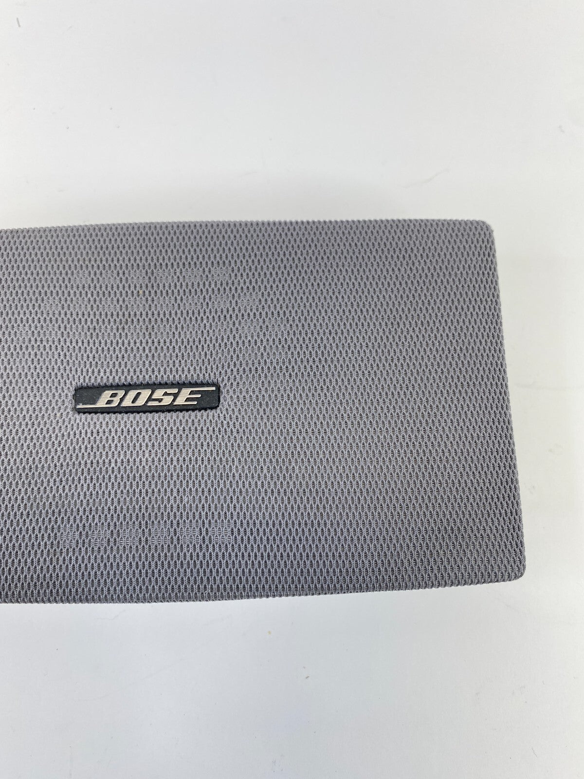 07 08 Infiniti FX35 Dash Front Center Speaker Vent Grille Cover BOSE 28175-CM80A