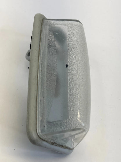 03-08 TOYOTA COROLLA 00-04 AVALON REAR TRUNK LICENSE PLATE LIGHT LAMP OEM