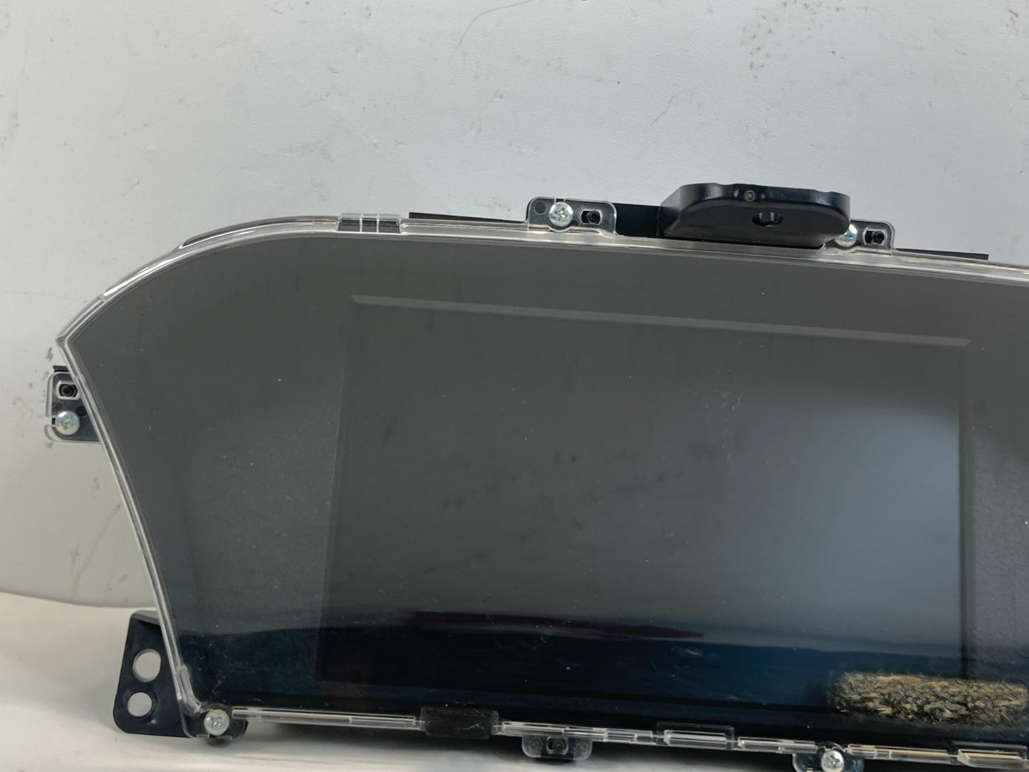 2016 2017 Honda Accord Radio Dash Info GPS Display Screen 39710-T2A-A31 OEM