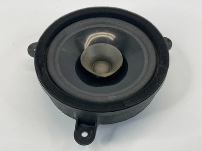 2010-2014 SUBARU LEGACY REAR LEFT SIDE DOOR AUDIO SPEAKER SOUND 86301AJ62A OEM