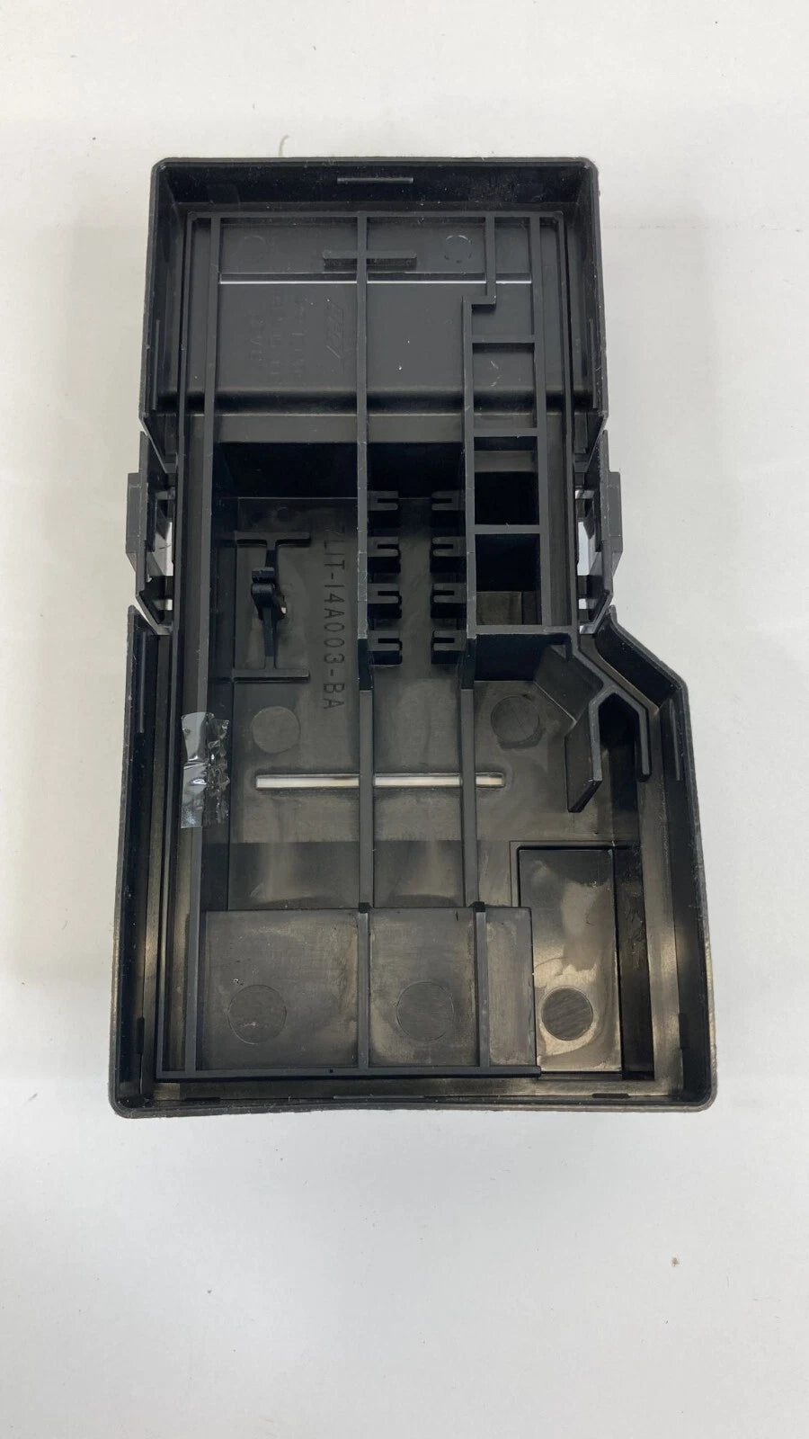 2006-2012 FORD FUSION UNDER HOOD ENGINE FUSE BOX COVER TOP LID 7L1T-14A003-BA