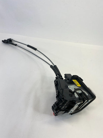 2010-2013 Kia Forte Rear Right Passenger Door Lock Latch Release Actuator OEM