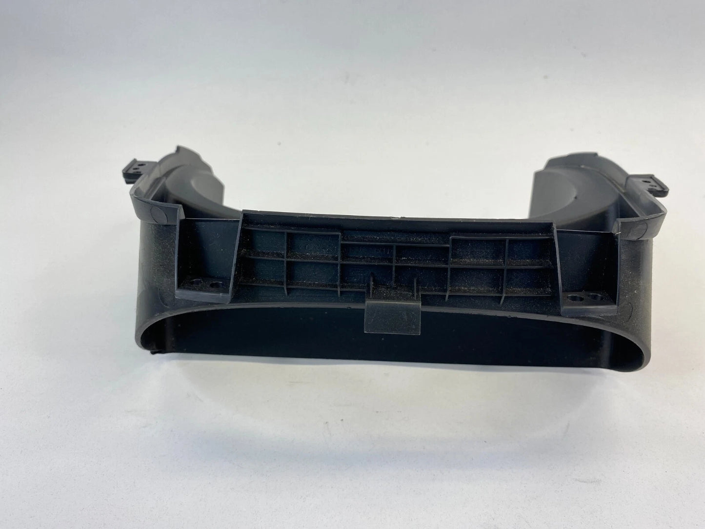 2006-2011 HONDA CIVIC DASH INSTRUMENT PANEL SPEEDOMETER CLUSTER BEZEL TRIM OEM
