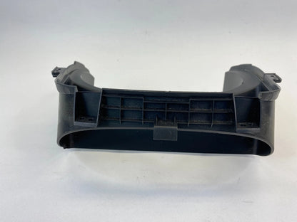 2006-2011 HONDA CIVIC DASH INSTRUMENT PANEL SPEEDOMETER CLUSTER BEZEL TRIM OEM