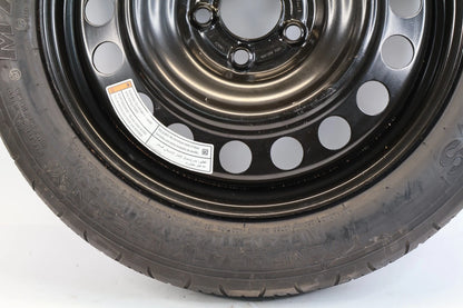 2020-2024 FORD EXPLORER 18 INCH EMERGENCY SPARE TIRE WHEEL T165/70D18 OEM