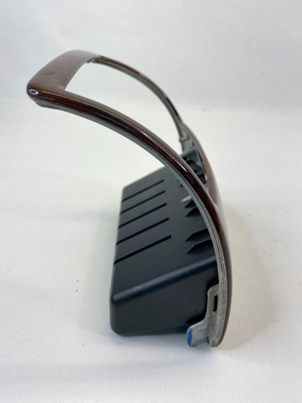 2000-2006 MERCEDES-BENZ S500 S430 REAR CENTER CONSOLE COVER TRAY BOX COMPARTMENT