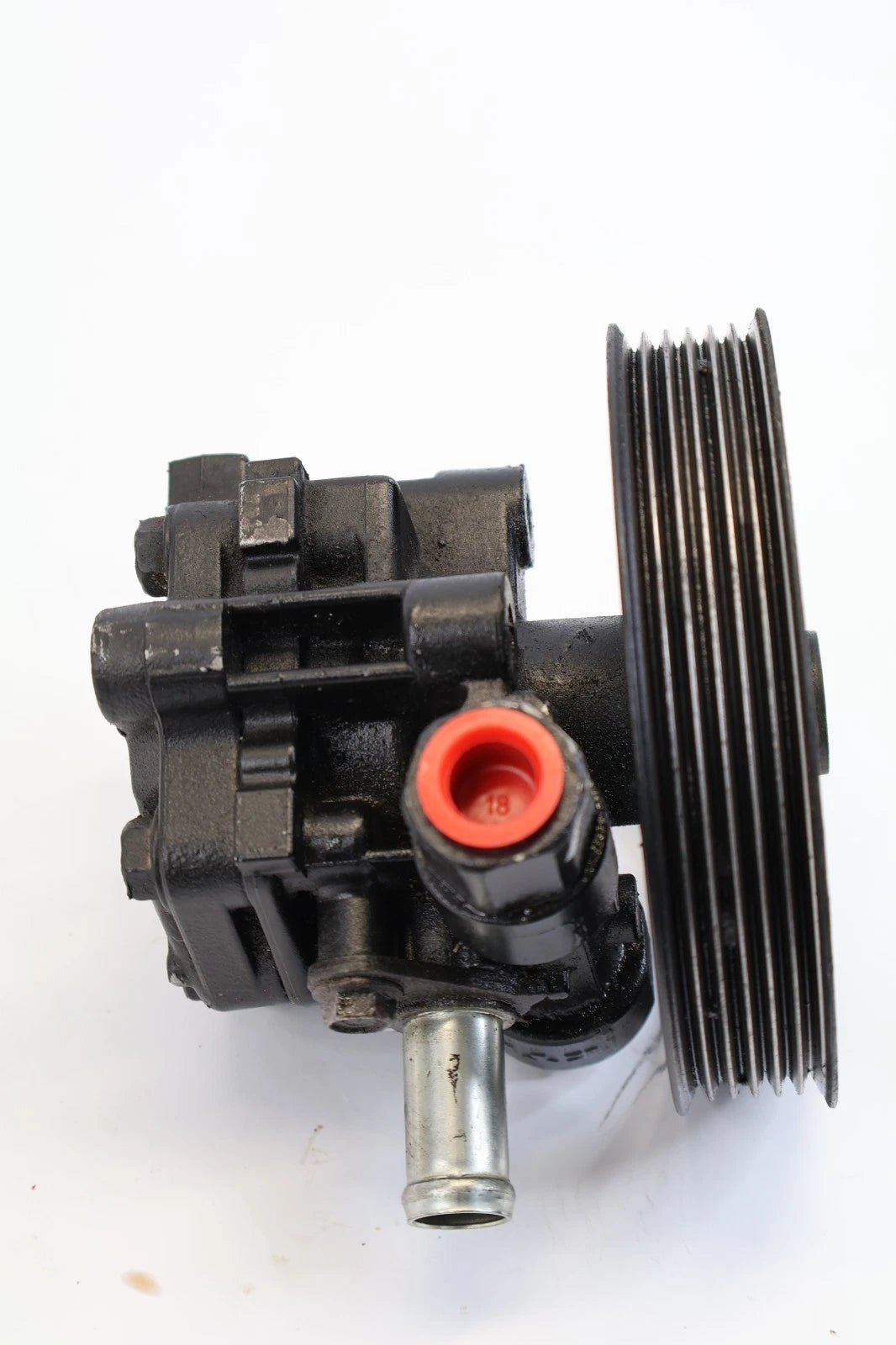 08-14 DODGE AVENGER POWER ASSIST STEERING PUMP ASSEMBLY OEM FACTORY 316230511