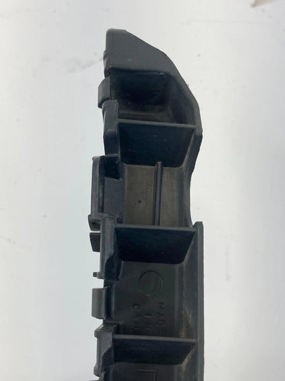 2010-2017 CHEVROLET EQUINOX FRONT LEFT DRIVER SIDE BUMPER BRACKET COVER RETAINER