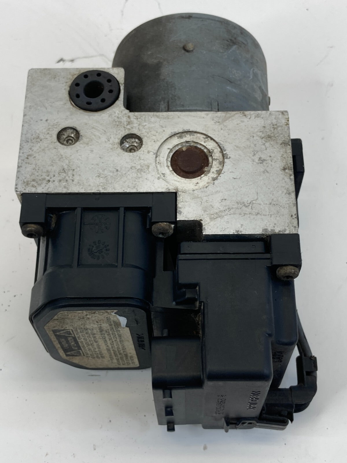 1999 Toyota Camry 2.2L A/T FWD ABS Anti Lock Brake Pump Module 44510-06040