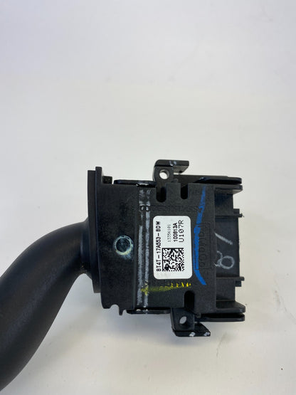 2011 2012 2013 2014 Ford Edge Windshield Wiper Lever Switch BT4T-17A553-BDW OEM
