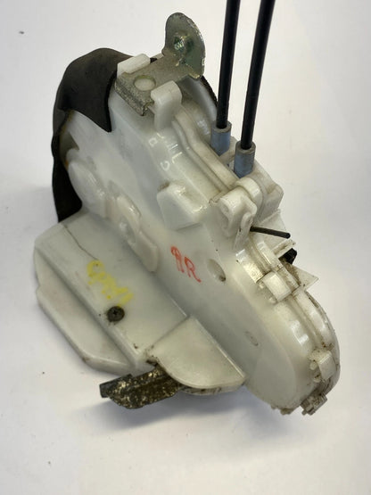 2006-2011 HONDA CIVIC SEDAN REAR RIGHT SIDE DOOR LOCK ACTUATOR ASSEMBLY OEM