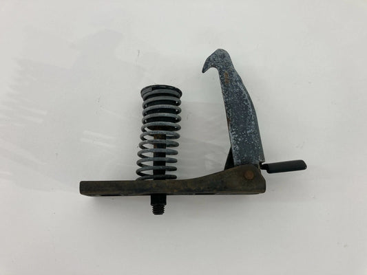 1990-1993 CHRYSLER IMPERIAL 1988-1993 NEW YORKER HOOD SAFETY LOCK CATCH LATCH