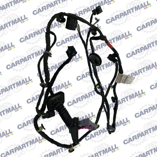 2013 BUICK REGAL REAR BACK LEFT SIDE DOOR WIRE WIRING HARNESS 22981349 OEM