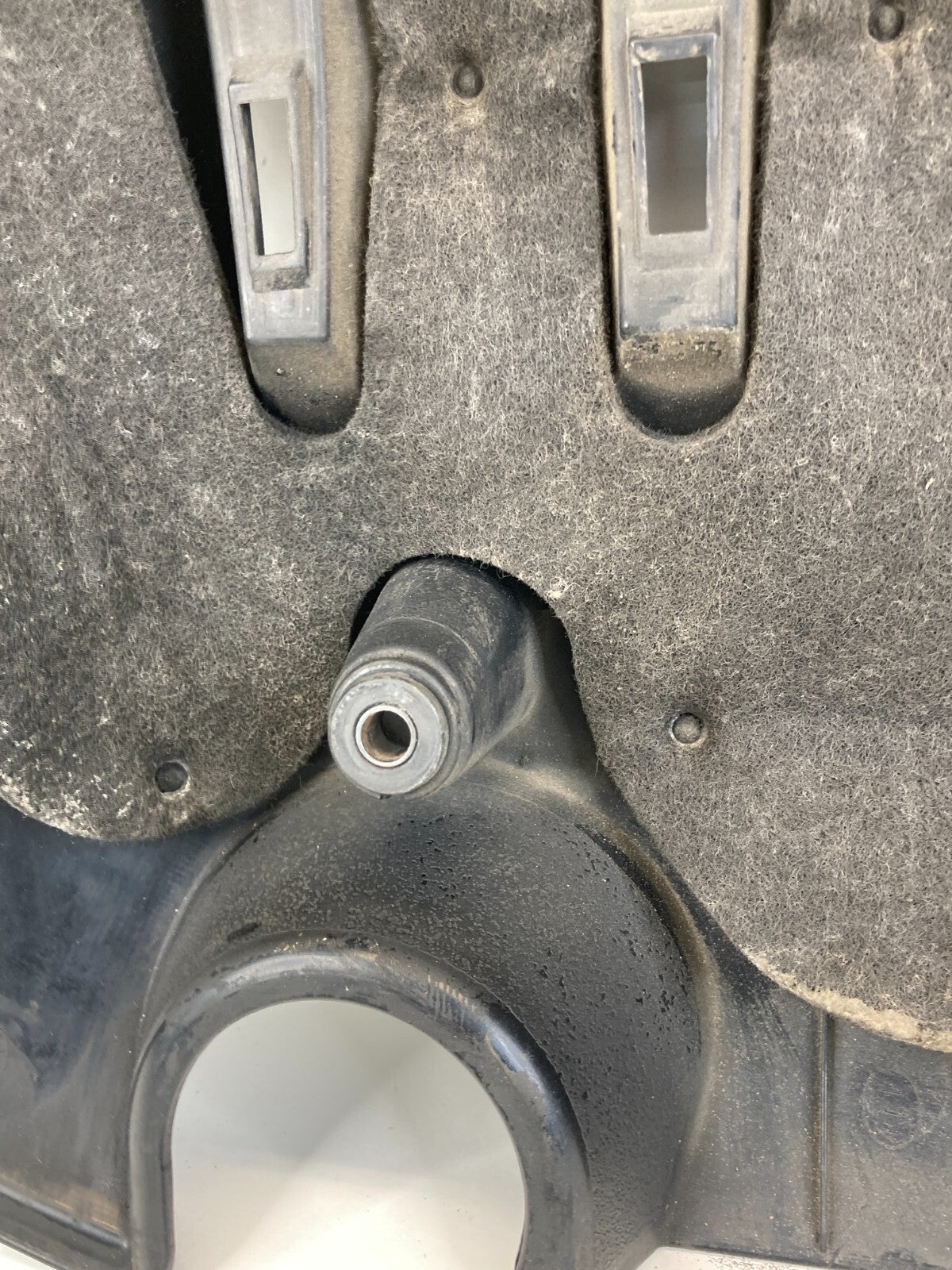 2005-2008 Kia Sportage 2.7L V6 Valve Engine Cover 29240-37250 OEM