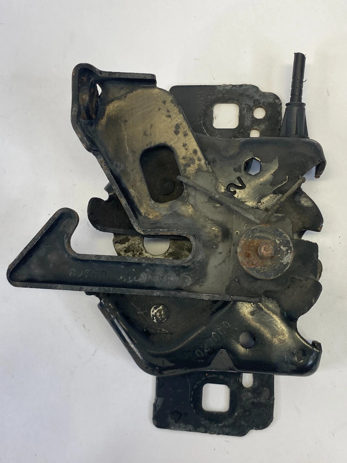 2008-2012 FORD ESCAPE 2008-2011 MERCURY MARINER HOOD LATCH LOCK CATCH OEM