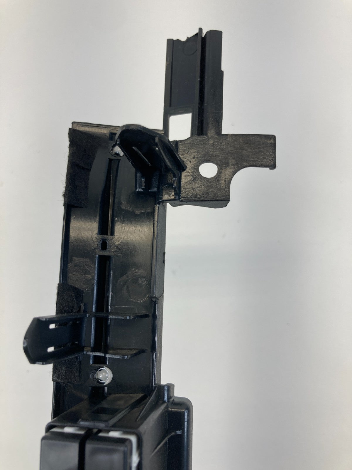 10-15 Toyota Prius Dash Panel Finish Molding Filler Trim Garnish 55475-47110 OEM