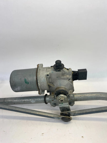 2009 10 11 2012 CHEVROLET TRAVERSE FRONT WINDSHIELD WIPER MOTOR W/ LINKAGE OEM