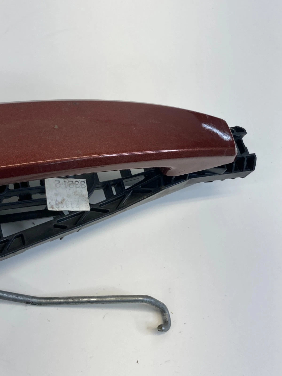 2013 14 15 2016 Chevrolet Cruze Front Left Side Exterior Door Handle 94002321