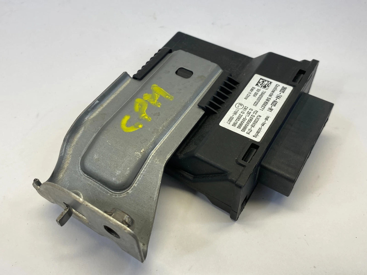 2009-2014 ACURA TL SMART KEY CONTROL MODULE 36920-TK4-A020-M1 OEM