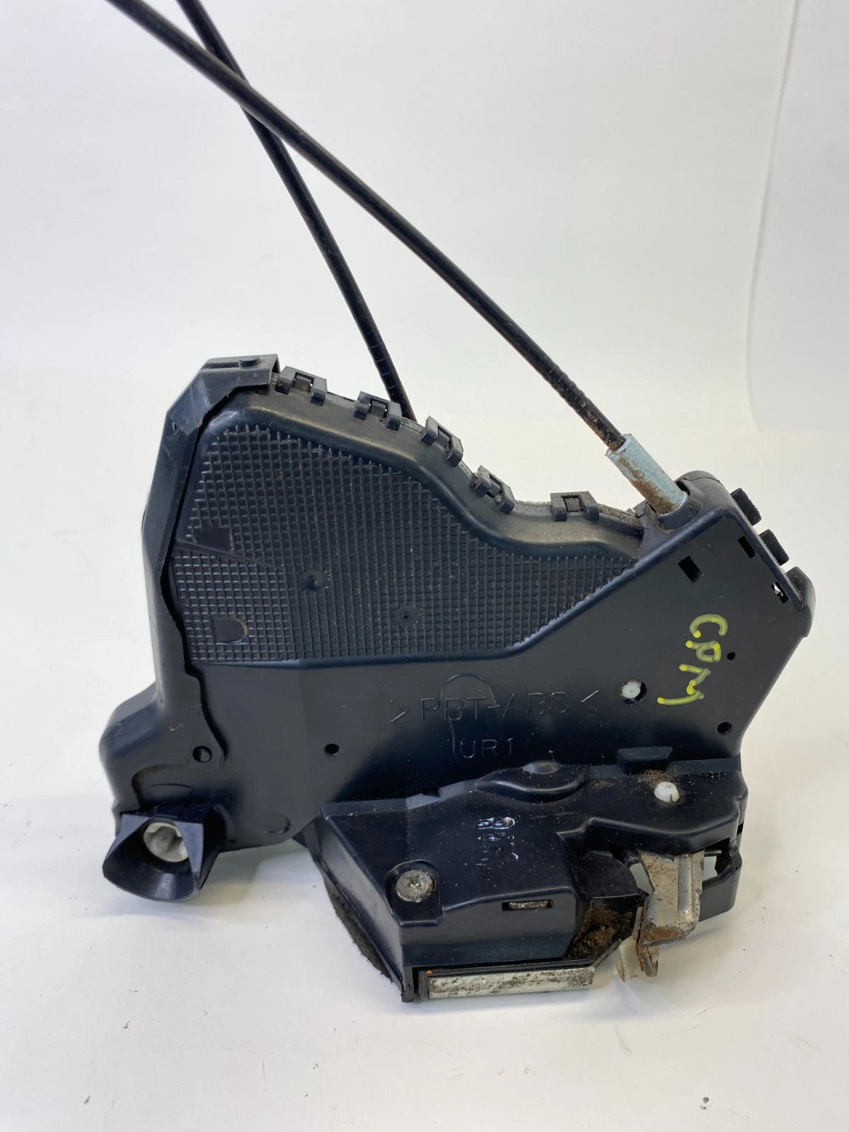 04-10 TOYOTA SIENNA FRONT RIGHT PASSENGER SIDE DOOR LOCK LATCH ACTUATOR OEM