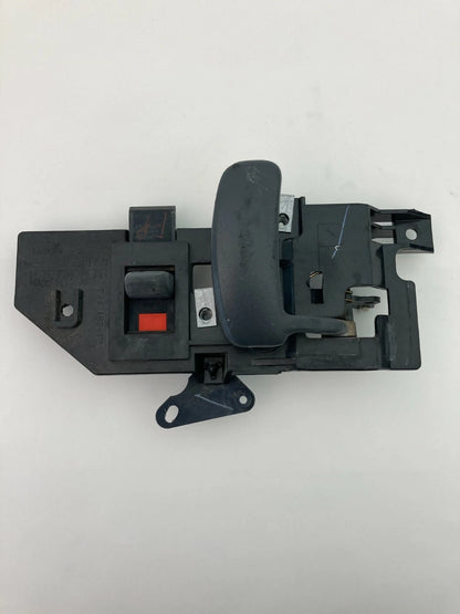96-00 CHEVY EXPRESS 1500 2500 FRONT RIGHT PASSENGER INNER DOOR HANDLE 15959150