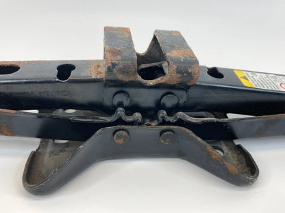 2005 BUICK CENTURY 2005-2007 LACROSSE SPARE TIRE JACK LIFT TOOL KIT WRENCH OEM