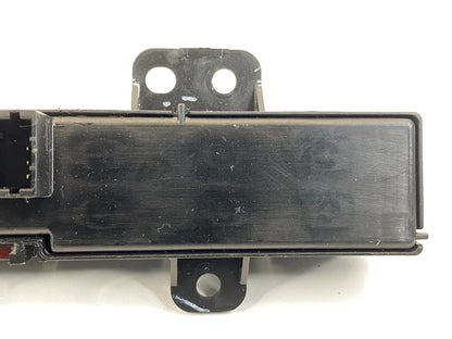 2009 2010 DODGE JOURNEY DASH HAZARD & TRACTION SWITCH PANEL 04602566AH OEM