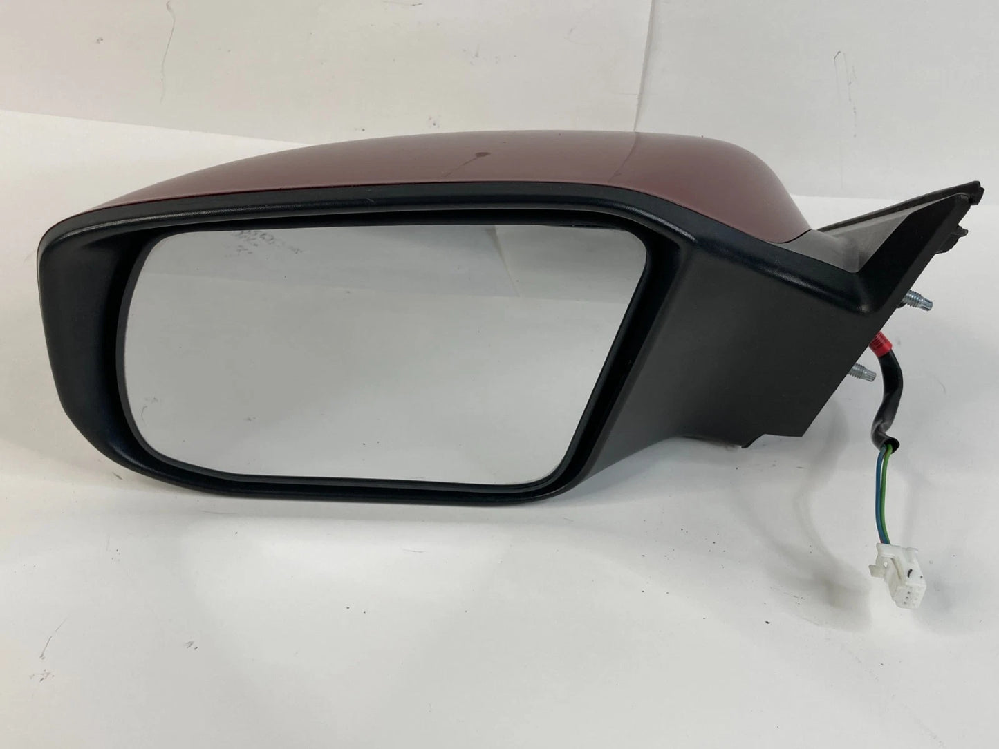2013-2018 NISSAN ALTIMA LEFT DRIVER SIDE POWER VIEW DOOR MIRROR ASSEMBLY OEM