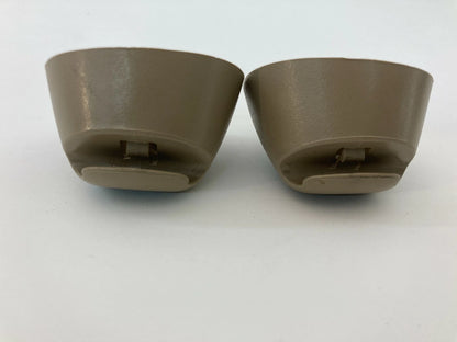 2003 2004 2005 2006 ISUZU ASCENDER SUNVISOR SUN VISOR CLIP HOLDER RETAINER OEM