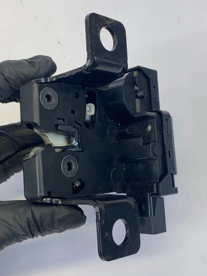 2008-2012 FORD ESCAPE REAR LIFTGATE TAILGATE TRUNK LOCK ACTUATOR LATCH MOTOR OEM
