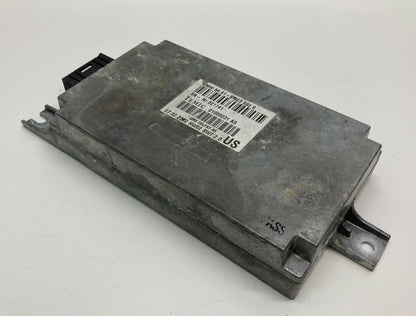 2002-2005 BMW 745I VOICE INPUT SYSTEM COMMUNICATION CONTROL OEM 844169236929