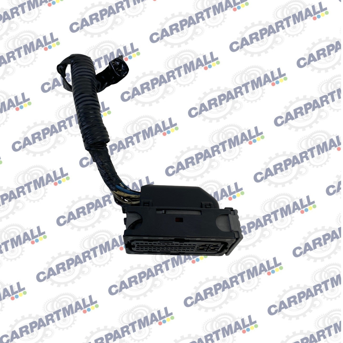 2011 11 Toyota Avalon 3.5L V6 AT FWD ABS Brake Pump Plug Pigtail Connector OEM