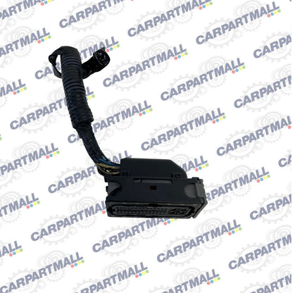 2011 11 Toyota Avalon 3.5L V6 AT FWD ABS Brake Pump Plug Pigtail Connector OEM