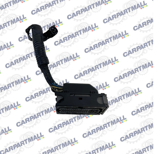 2011 11 Toyota Avalon 3.5L V6 AT FWD ABS Brake Pump Plug Pigtail Connector OEM