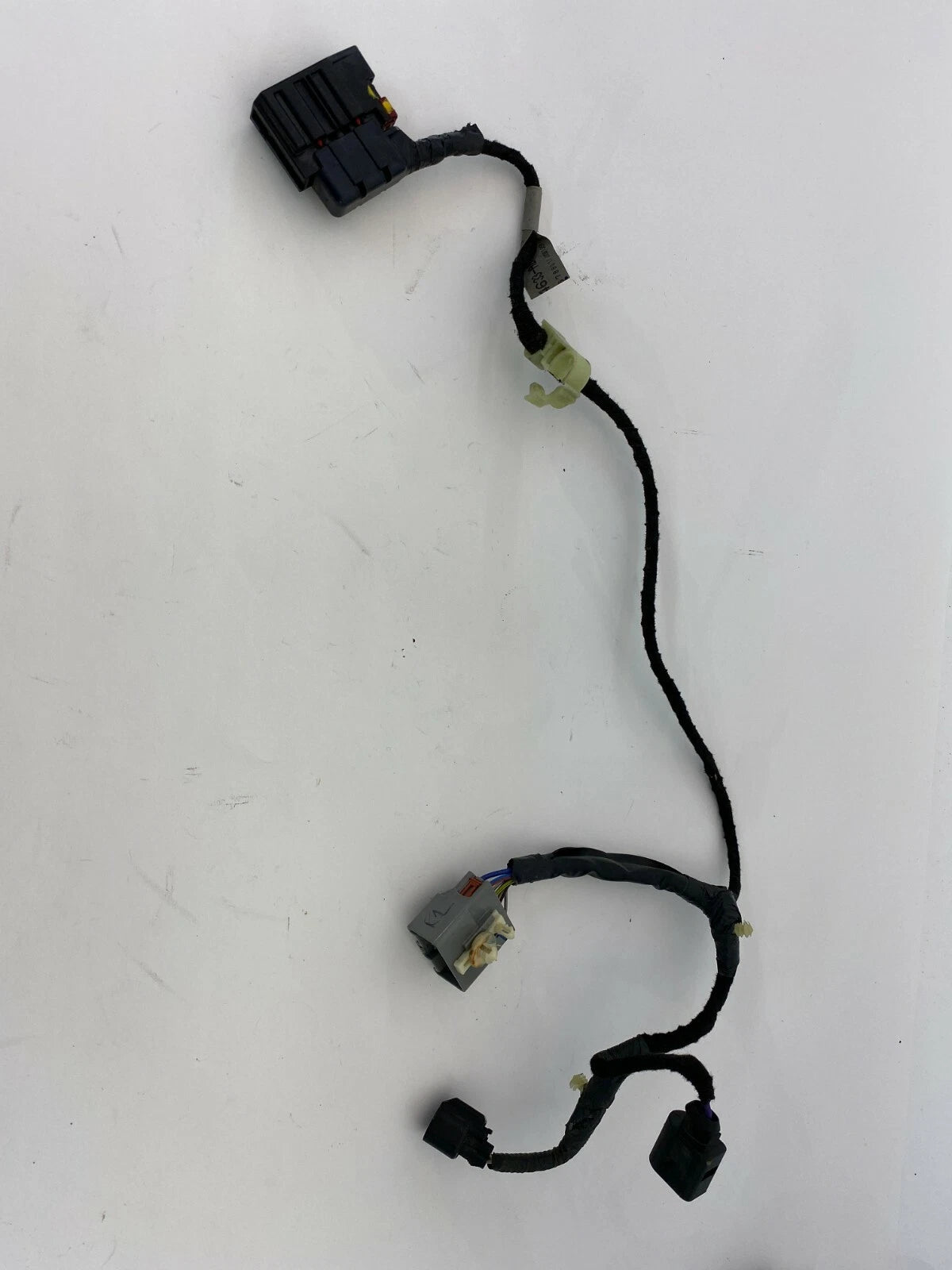 2003 04 05 2006 LINCOLN LS REAR LEFT SIDE DOOR WIRING WIRE HARNESS CABLE RR LH