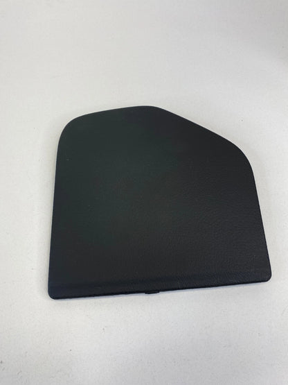 2005-2009 SAAB 9-7X LEFT DRIVER SIDE DASH END CAP TRIM COVER 15157571 OEM