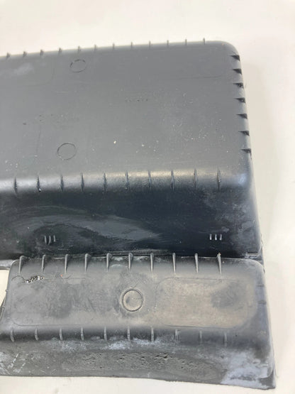 13-16 FORD FUSION CENTER CONSOLE RUBBER MAT TRAY INSERT PANEL DS73F045M97A OEM