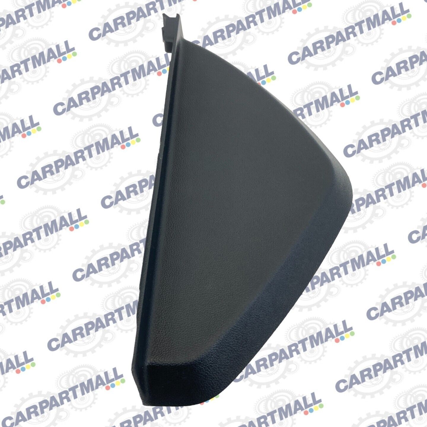 2009 2010 Dodge Journey Dash Left Driver End Cap Cover Trim 1AZ23TRMAA OEM