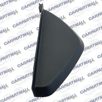 2009 2010 Dodge Journey Dash Left Driver End Cap Cover Trim 1AZ23TRMAA OEM