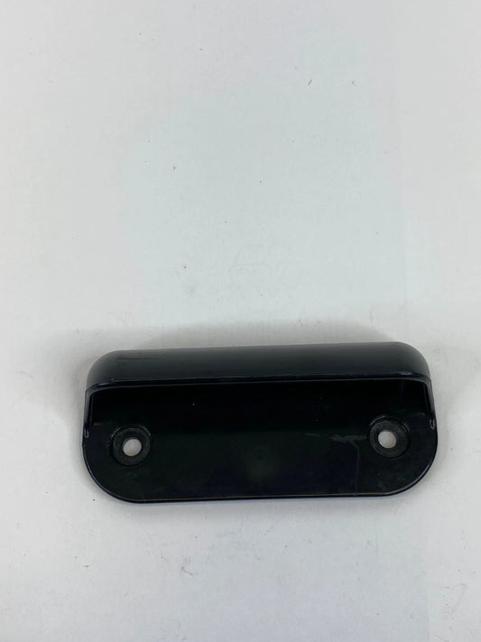 2004-2012 MITSUBISHI GALANT REAR TRUNK DECK LID INTERIOR PULL HANDLE ASSEMBLY