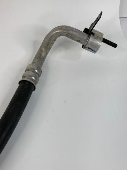2012-2015 CHEVROLET CAPTIVA SPORT 2.4L A/C AC REFRIGERANT SUCTION LINE HOSE OEM