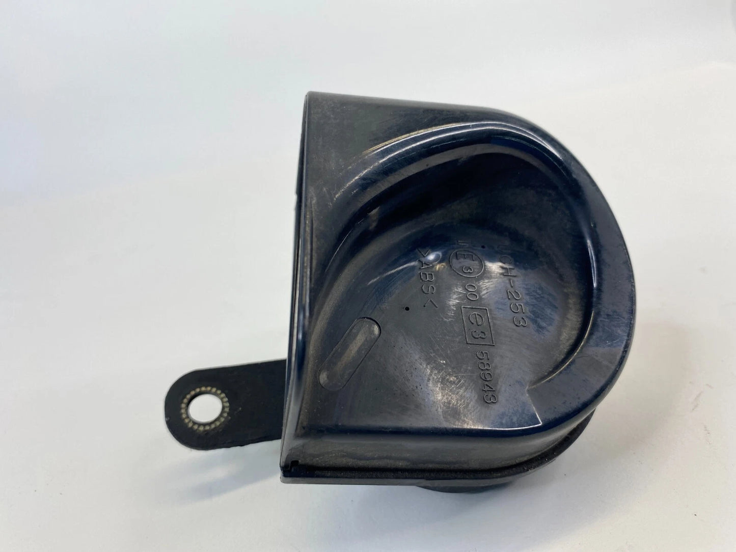 2004-2008 HONDA PILOT SUV 4-DR LOW NOTE PITCH HORN SIREN E358943 OEM