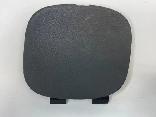 07-12 VERSA HTCBK INNER TRUNK AREA RIGHT TAILLIGHT MASK ACCESS LID 84957-EM00B