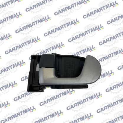 08 09 10 11 12 MITSUBISHI GALANT FRONT LEFT SIDE INSIDE DOOR HANDLE MR970139 OEM