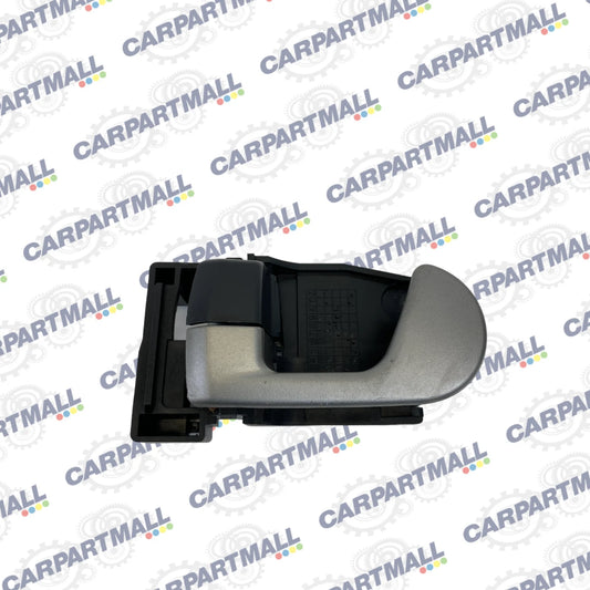 08 09 10 11 12 MITSUBISHI GALANT FRONT LEFT SIDE INSIDE DOOR HANDLE MR970139 OEM