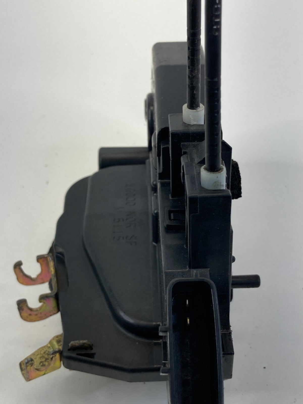 2006-2010 Infiniti M35 Rear Right Passenger Door Lock Latch Release Actuator OEM