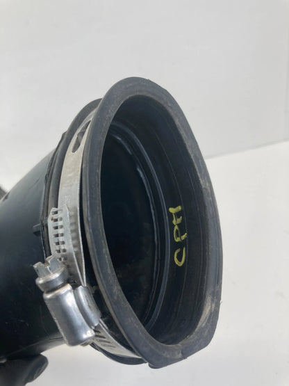 13-16 FORD FUSION ENGINE 1.5L AIR CLEANER OUTLET DUCT INTAKE PIPE DS73-9R504-EB