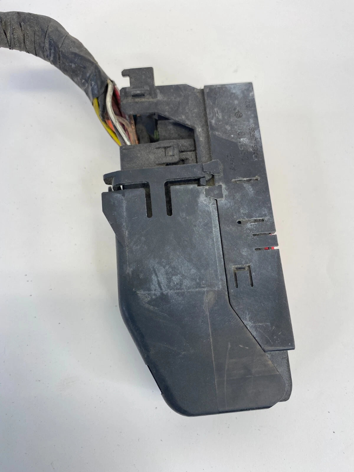 2007-2009 SUZUKI XL-7 3.6L AWD ABS ANTI LOCK BRAKE PUMP PLUG CONNECTOR CABLE OEM