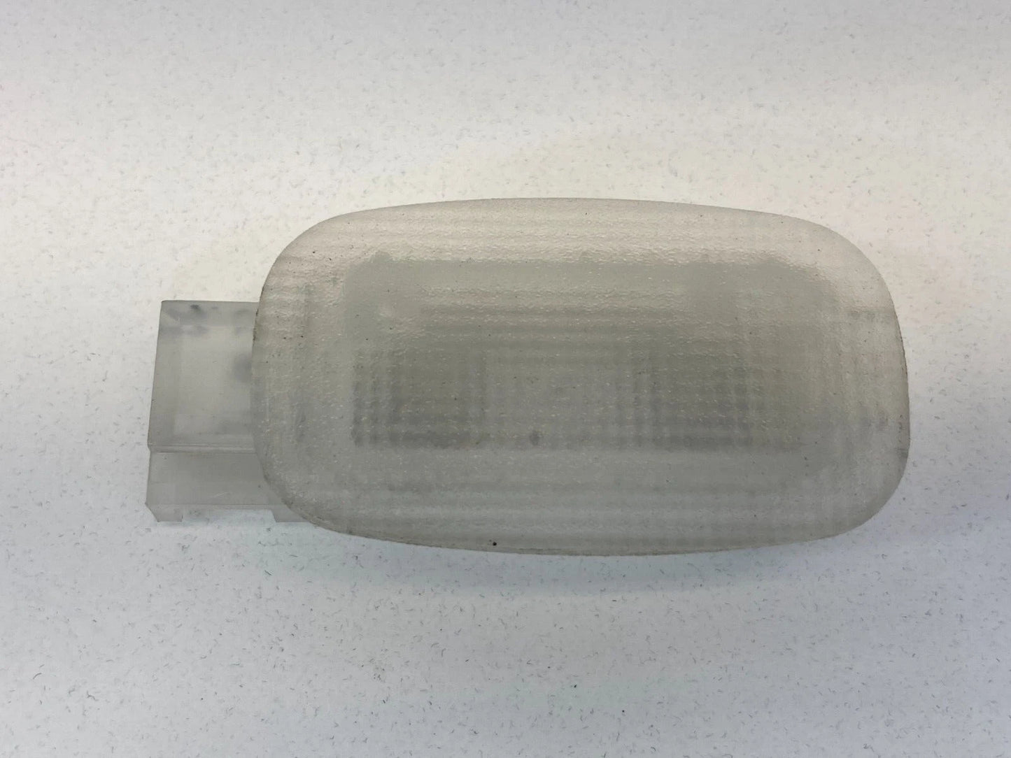 1999-2003 MERCEDES-BENZ CLK430 LEFT SIDE SUN VISOR LIGHT LAMP OEM 2088200501
